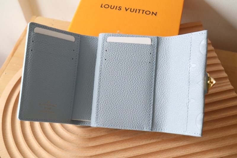 LV Wallets